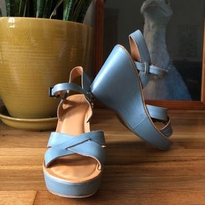 Kork-Ease Comfy Wedges 🌞🌙🌑